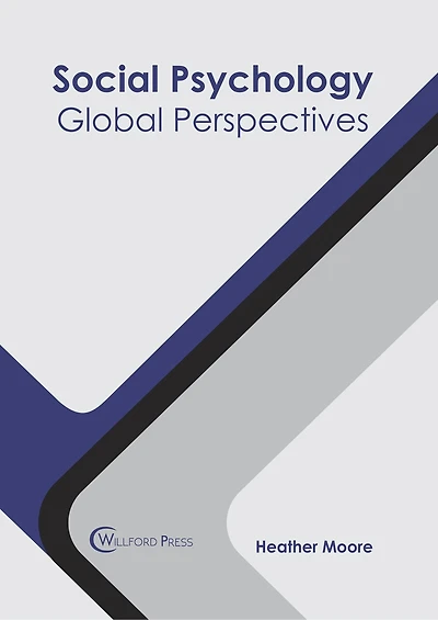Social Psychology: Global Perspectives
