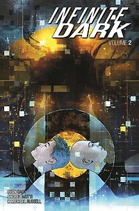 Infinite Dark Volume 2