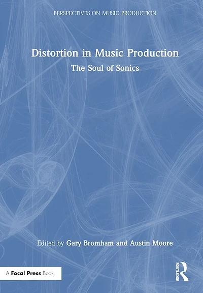 Distortion Music Production: The Soul of Sonics