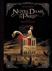 Notre-Dame de Paris: l'intégrale