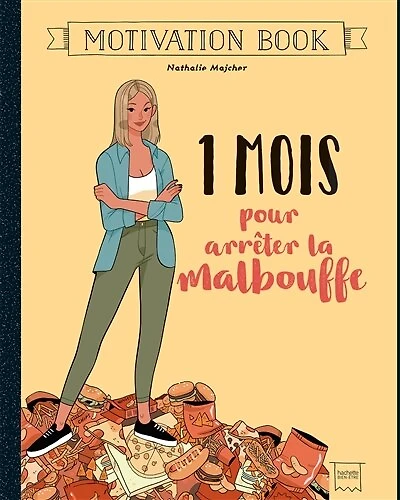 1 mois pour arreter la malbouffe