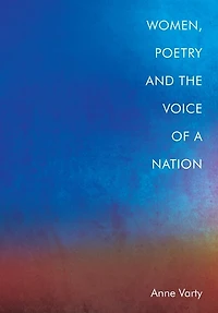 Women, Poetry and the Voice of a Nation