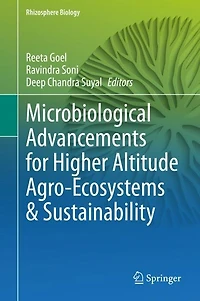 Microbiological Advancements for Higher Altitude Agro-Ecosystems and Sustainability