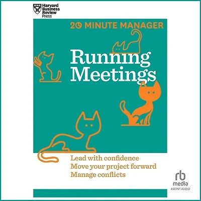 Running Meetings