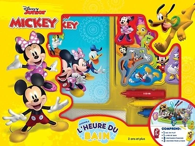 Disney Junior Mickey