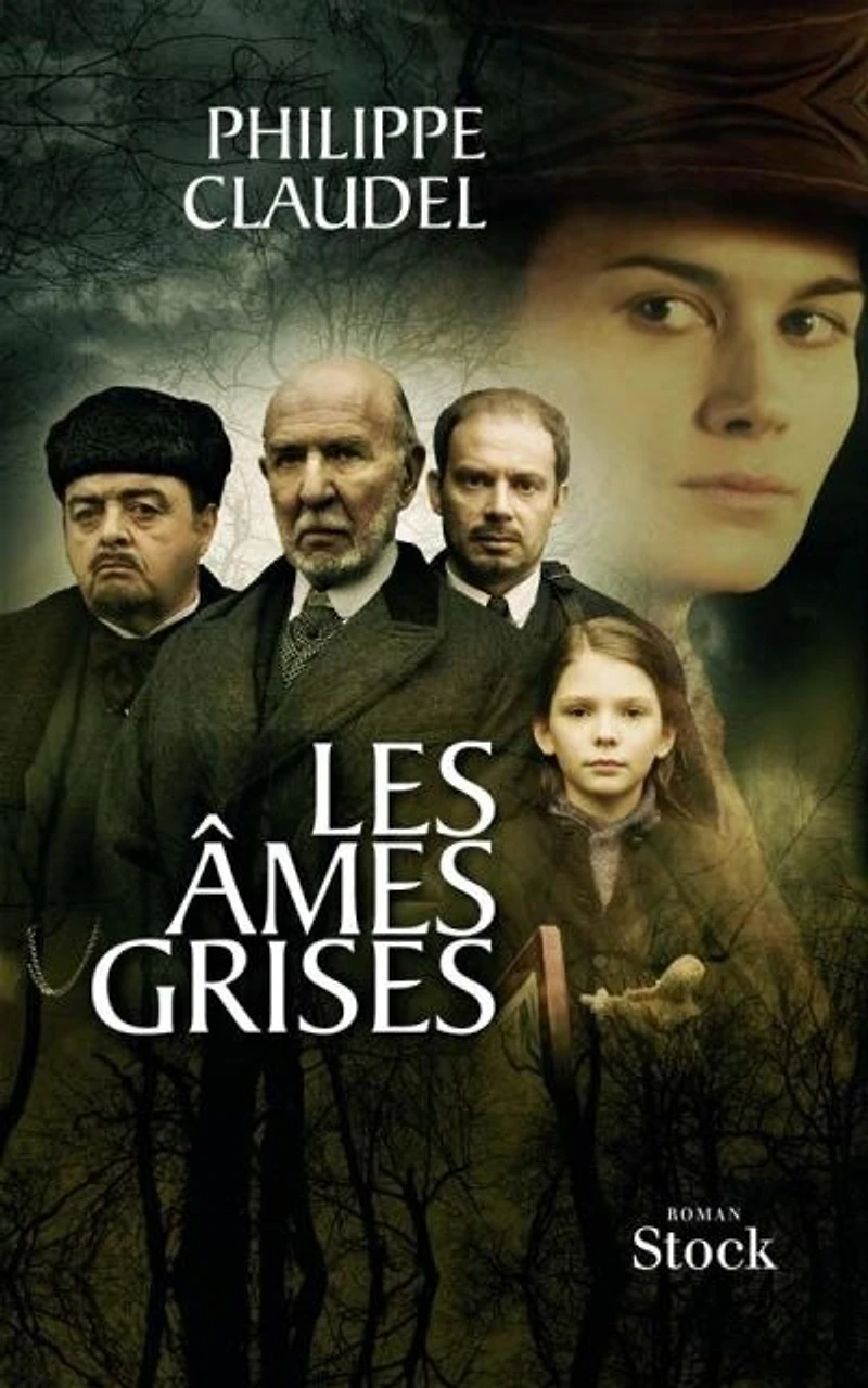 Les âmes grises