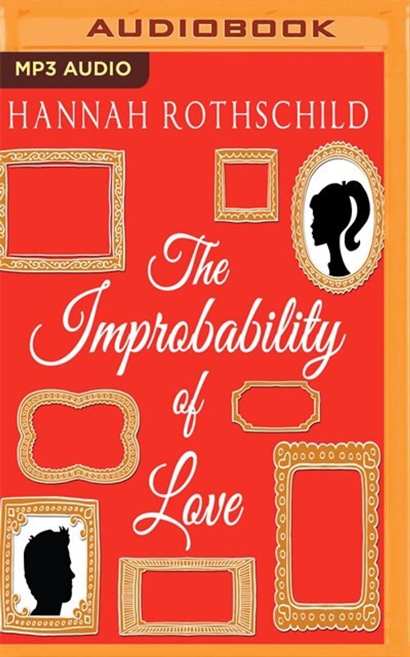The Improbability Of Love