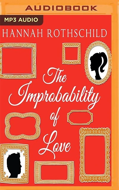 The Improbability Of Love