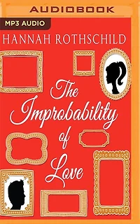 The Improbability Of Love