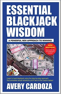 Essential Blackjack Wisdom