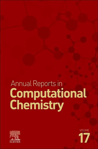 Annual Reports Computational Chemistry