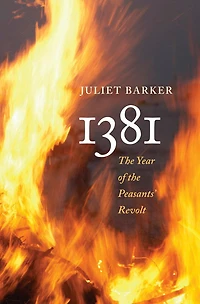 1381: the Year of Peasants' Revolt