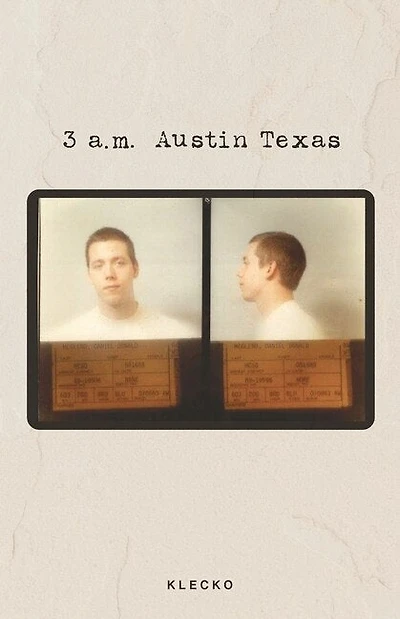 3 A.m. Austin Texas