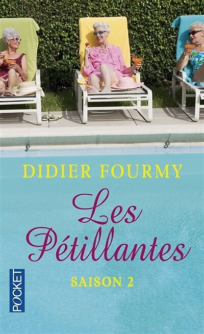 Les pétillantes, Vol. 2