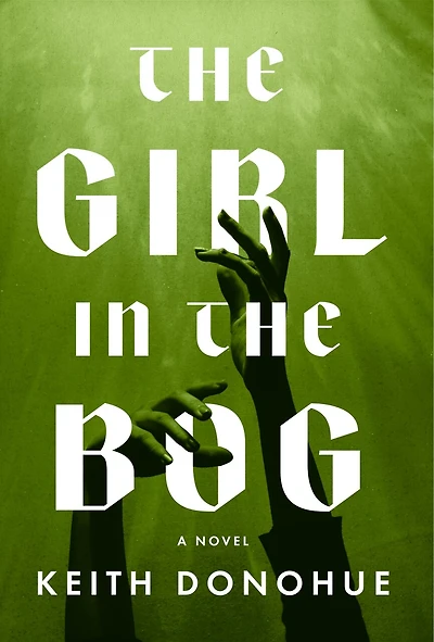 the Girl Bog