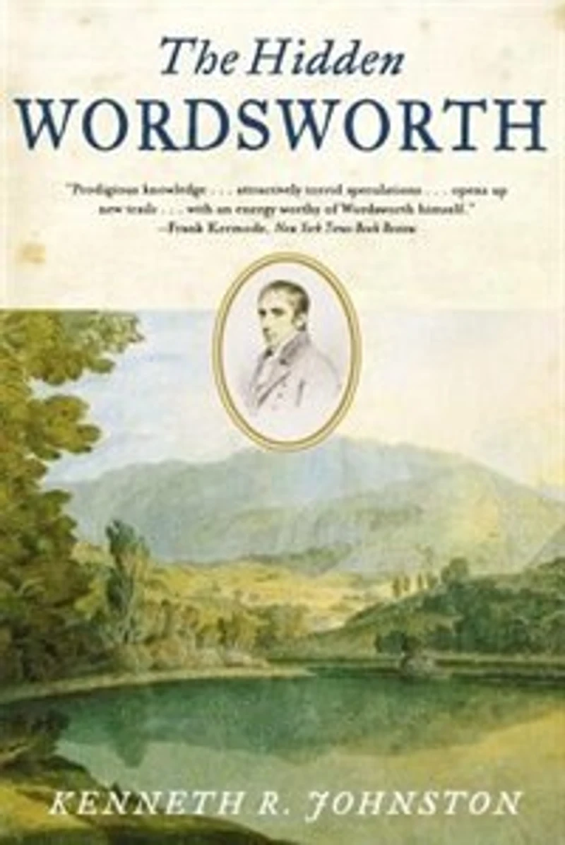 Hidden Wordsworth