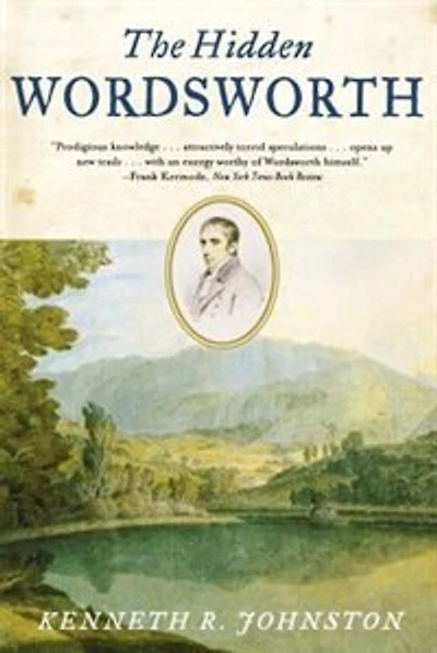 Hidden Wordsworth