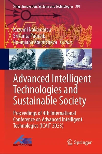 Advanced Intelligent Technologies and Sustainable Society: Proceedings of 4th International Conference on (ICAIT 2023)
