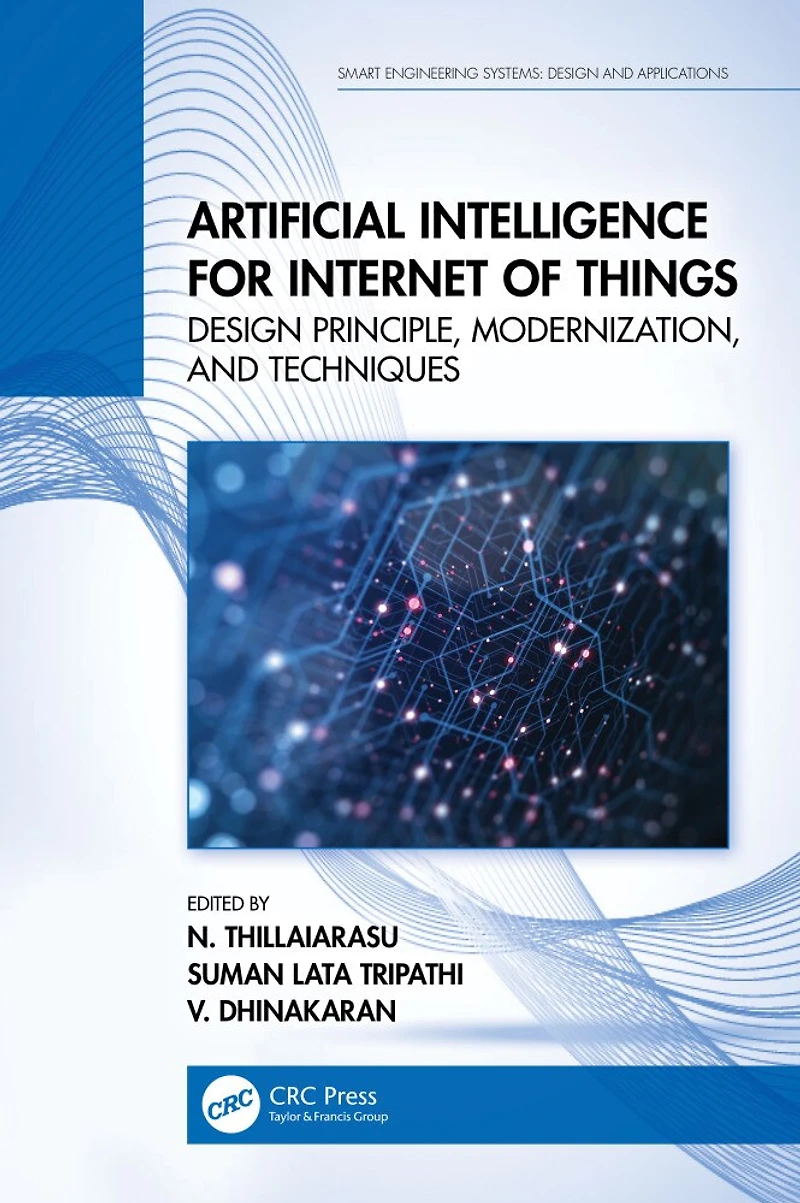 Artificial Intelligence for Internet of Things: Design Principle, Modernization, and Techniques