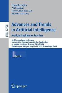 Advances and Trends Artificial Intelligence. Intelligence Practices