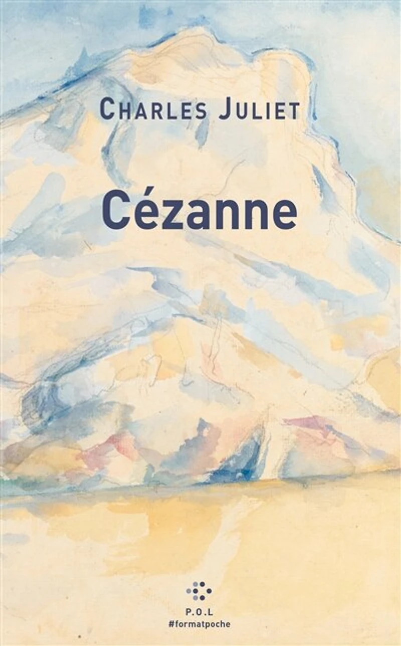 Cézanne: Un grand vivant ; chercheur d'absolu