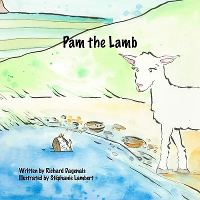Pam the Lamb