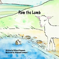 Pam the Lamb
