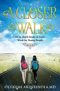 A closer walk: An in-Depth Study of God's Word for Young People.