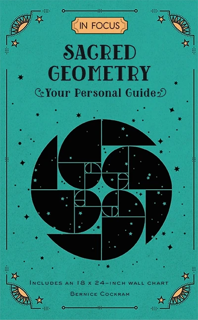Focus Sacred Geometry: Your Personal Guide