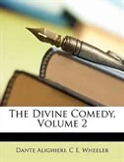 The Divine Comedy, Volume 2