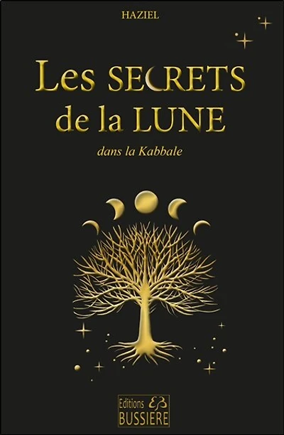 Les secrets de la Lune dans la kabbale
