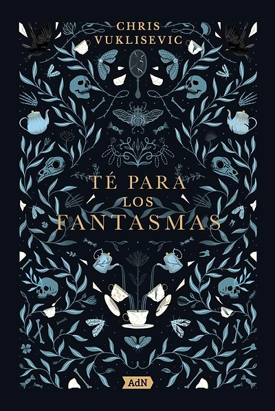 Té para los fantasmas