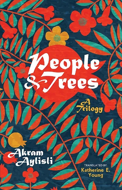 People and Trees: A Trilogy