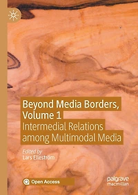 Beyond Media Borders