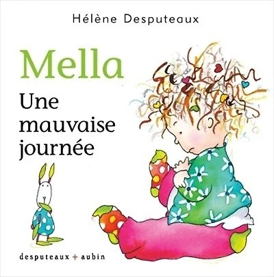 Mella: une mauvaise journée