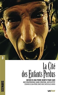 La Cité des enfants perdus: Scénario du film