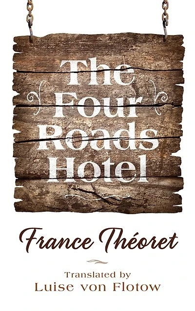 The Four Roads Hotel