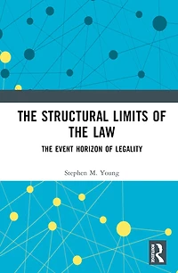 The Structural Limits of Law: Event Horizon Legality