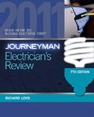 Journeyman Electrician's Review