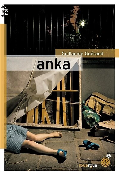 Anka