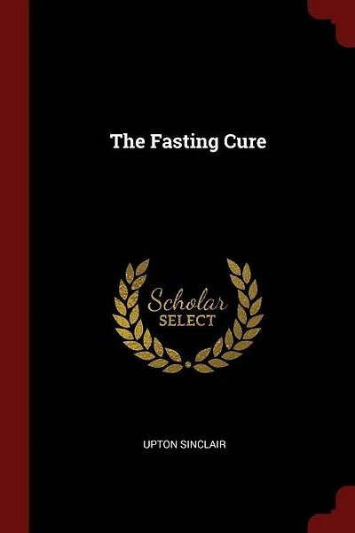 The Fasting Cure