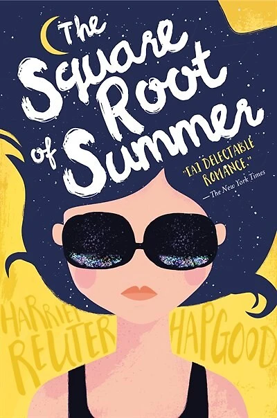 The Square Root Of Summer