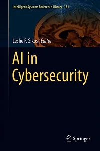 AI Cybersecurity