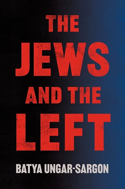 the Jews and Left