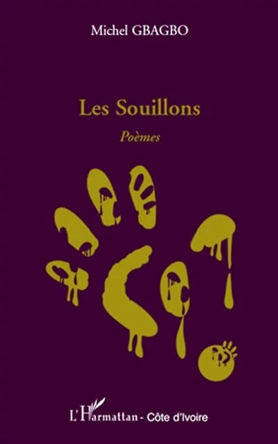 Les Souillons: Poèmes