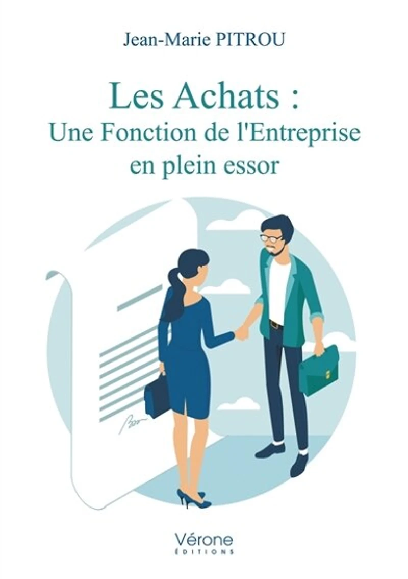 Les Achats: Une Fonction de l'Entreprise en plein essor