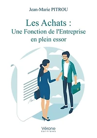Les Achats: Une Fonction de l'Entreprise en plein essor