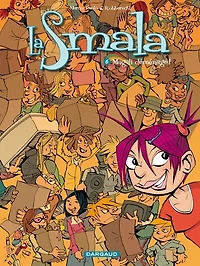 Magali déménage !