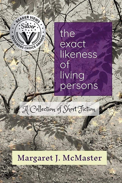 The Exact Likeness of Living Persons