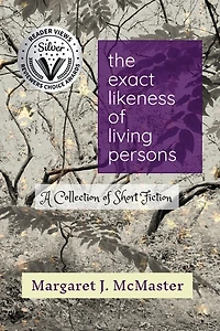 The Exact Likeness of Living Persons